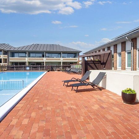 6 Person Holiday Home On A Holiday Park In Fanø Extérieur photo