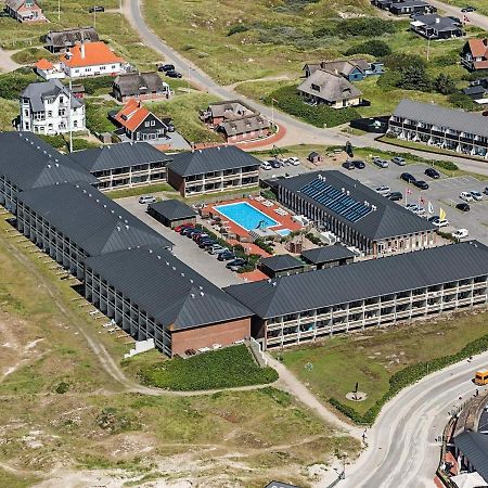 6 Person Holiday Home On A Holiday Park In Fanø Extérieur photo