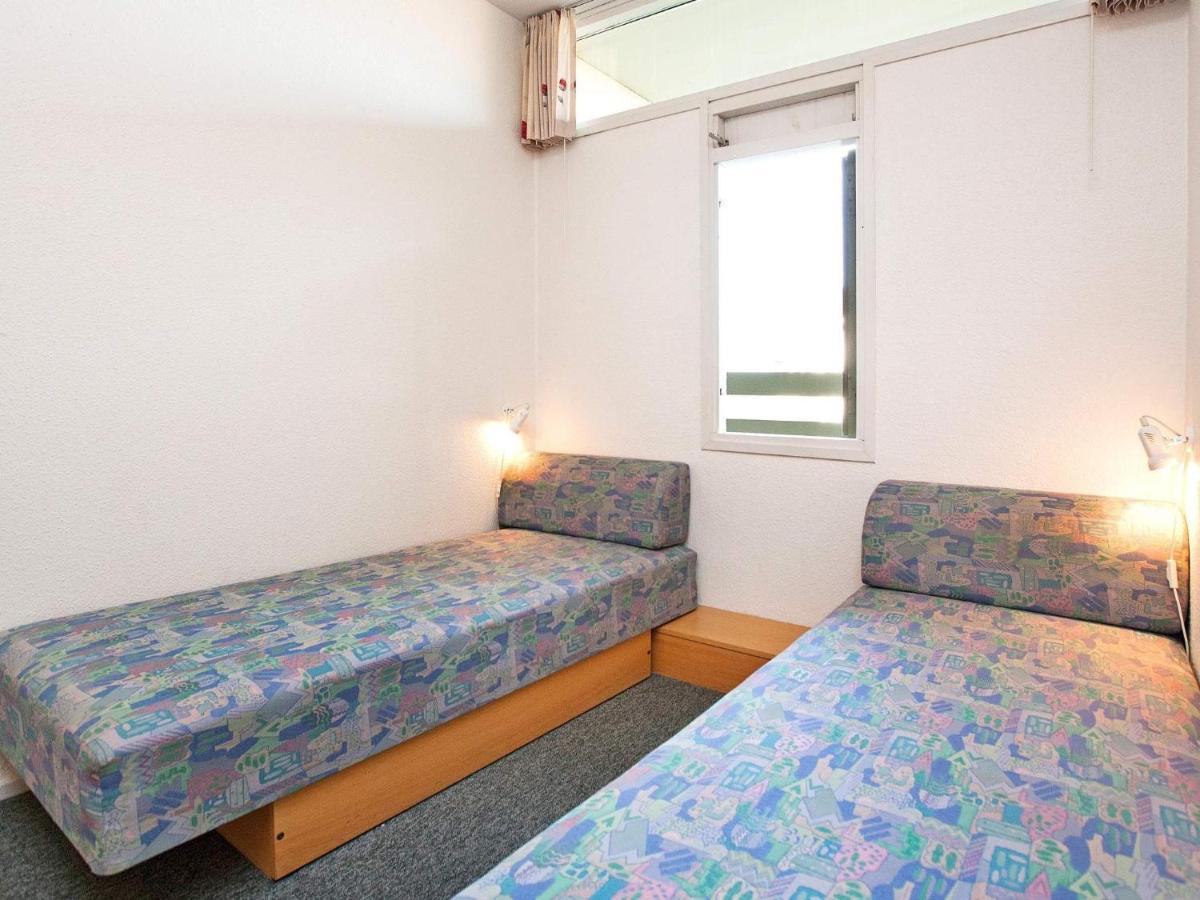 6 Person Holiday Home On A Holiday Park In Fanø Extérieur photo